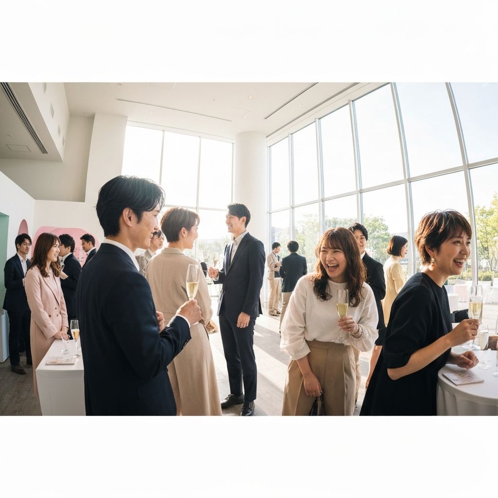 春の出会い・表参道